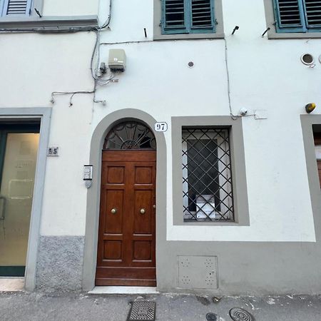 Adg Apartment 97 Florence Exterior photo
