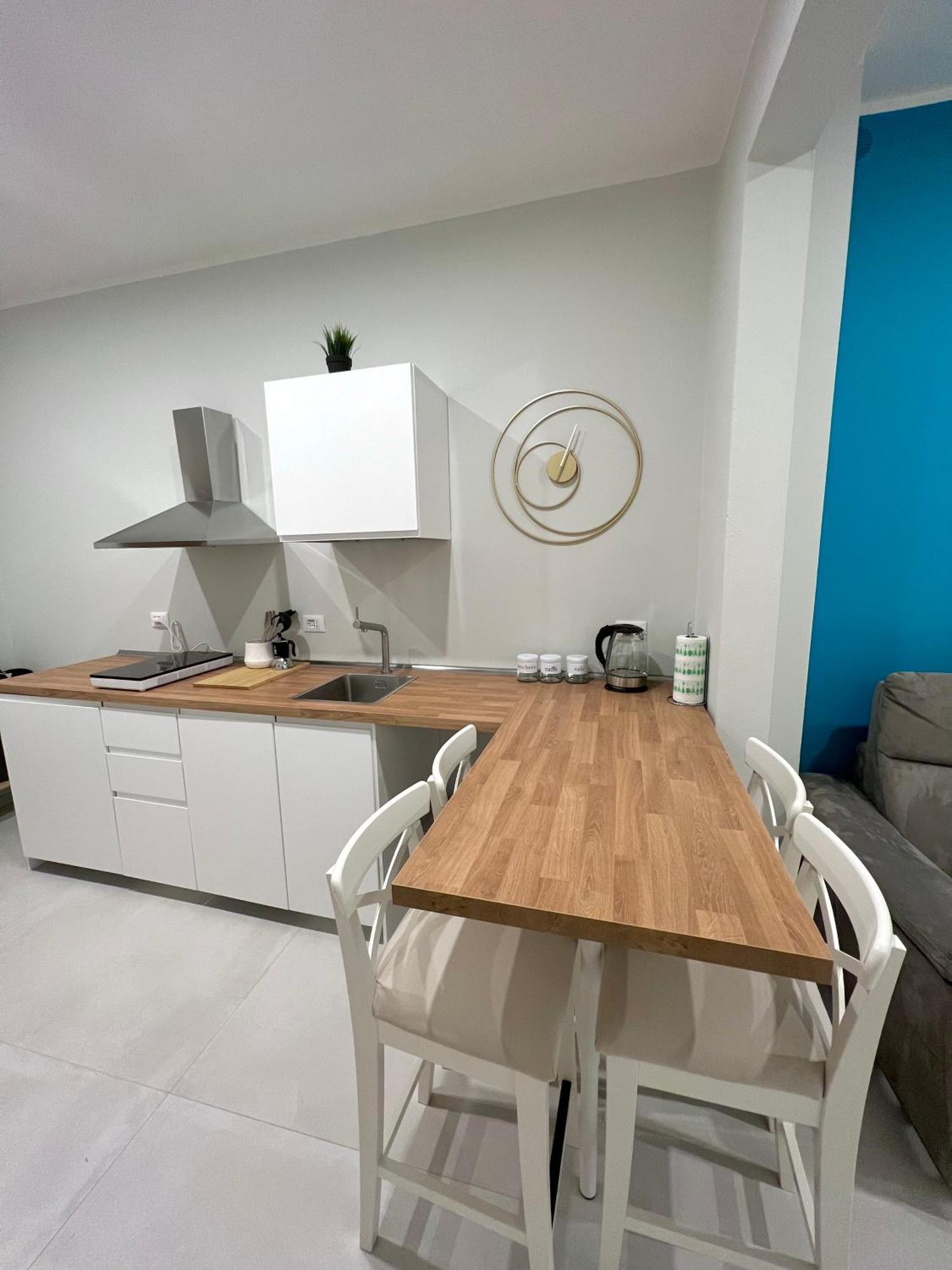 Adg Apartment 97 Florence Exterior photo