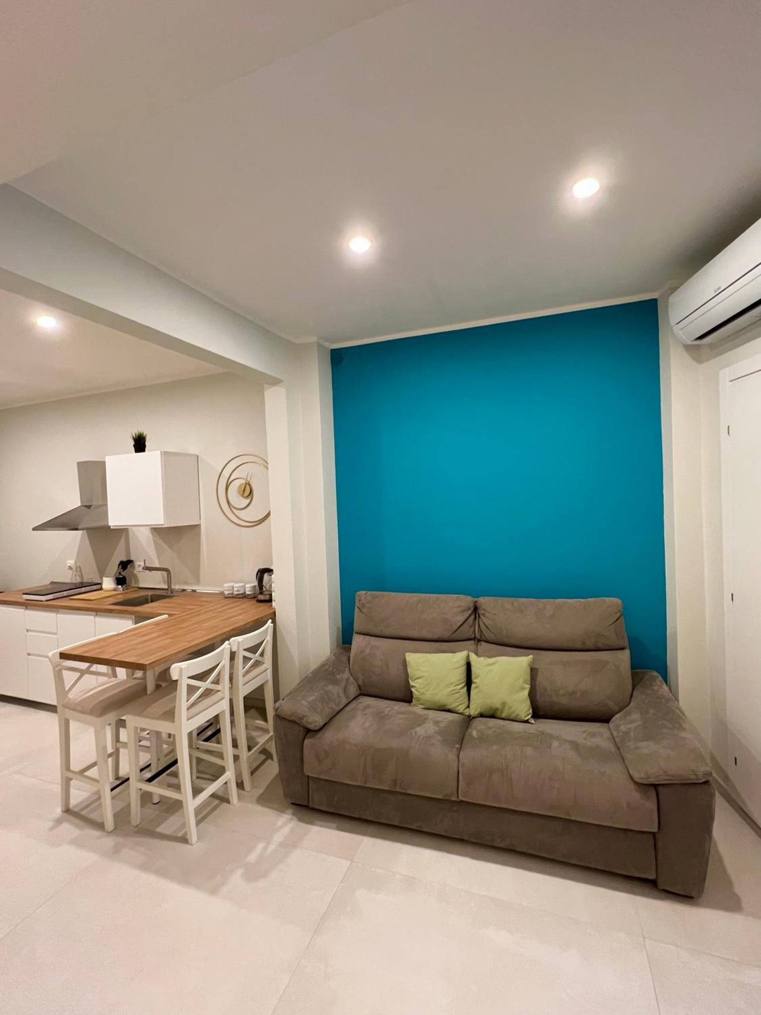 Adg Apartment 97 Florence Exterior photo